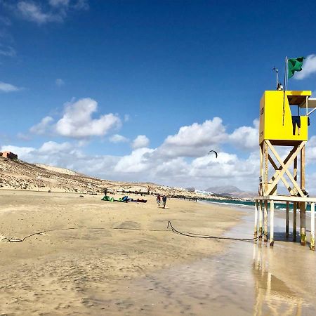 Playa Paraiso DolceVita Costa Calma Exterior foto