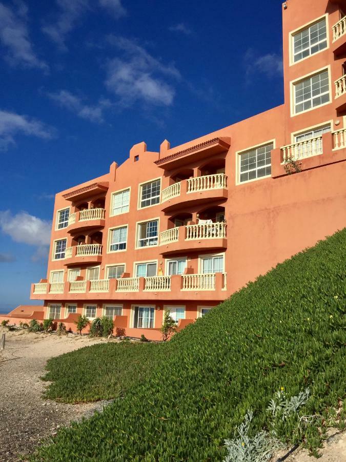 Playa Paraiso DolceVita Costa Calma Exterior foto