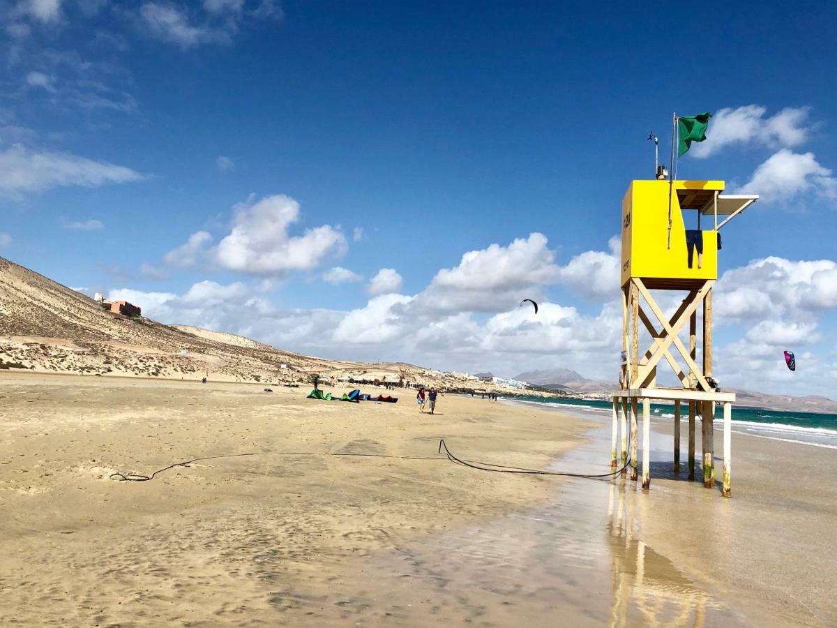 Playa Paraiso DolceVita Costa Calma Exterior foto